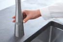 GROHE 31593DC2 Baterie Zedra SMARTCONTROL supersteel