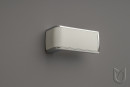 TULIP Uchwyt Taca 16 chrom połysk/aluminium anodowane