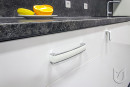 TULIP Uchwyt Taca 16 chrom połysk/aluminium anodowane