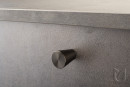 TULIP Gałka Conic aluminium anodowane