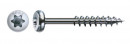 SPAX wkręt  6x100/61 główka półkulista  TSX,W,4C,