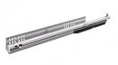 K-HETTICH InnoTech Atira, czołowy, srebro, 520/70/144 z relingiem 50kg SiSy