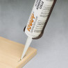 KNAPP Z011 PU+ - klej poliuretanowy do cienkich spoin (310 ml)