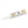 KNAPP Z011 PU+ - klej poliuretanowy do cienkich spoin (310 ml)