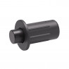 IF-odbojnik do drzwi wpuszczany Flex 5mm  10x3mm