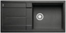 BLANCO 515142 zlewozmywak METRA XL 6 S antracyt bez korka SILGRANIT PuraDur