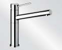 BLANCO 512319 bateria ALTA chrom