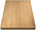 BLANCO 523483 zlewozmywak AXIA III 6S-F antracyt z korkiem SILGRANIT PuraDur