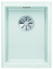 BLANCO 523410 zlewozmywak SUBLINE 320-U biały InFino manualny SILGRANIT PuraDur