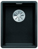 BLANCO 523416 zlewozmywak SUBLINE 320-F antracyt Silgranit InFino manualny