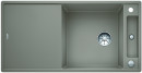 BLANCO 523517 zlewozmywak AXIA III XL 6 S tartufo InFino z korkiem SILGRANIT