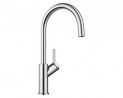 BLANCO 520766 bateria CARENA chrom