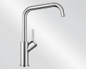 BLANCO 520764 bateria JURENA chrom