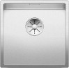 BLANCO 523385 Dřez pod desku BLANCO CLARON 400-U DX nerez Durinox®