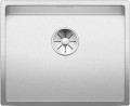 BLANCO 523390 Dřez BLANCO CLARON 500-IF DX nerez Durinox®