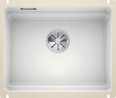 BLANCO 525149 Dřez ETAGON 500-U zářivě bílá InFino manuál PuraPlus®