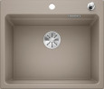 BLANCO 524536 Dřez ETAGON 6 tartufo SILGRANIT® PuraDur® s excentrem