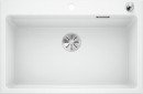 BLANCO 525181 Dřez ETAGON 8 bílá SILGRANIT® PuraDur®