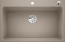 BLANCO 525184 Dřez ETAGON 8 tartufo SILGRANIT® PuraDur®