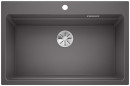 BLANCO 525188 Dřez ETAGON 8 šedá skála SILGRANIT® PuraDur®