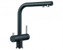 BLANCO 525200 Baterie FONTAS-S II antracit silgranit®-look