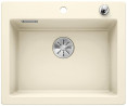BLANCO 524732 Dřez PALONA magnolie lesklá InFino s táhlem PuraPlus®