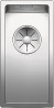 BLANCO 521564 zlewozmywak CLARON 180-IF stal nierdz.jedw.  InFino bez korka