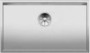 BLANCO 521560 zlewozmywak ZEROX 700-U DURINOX InFino bez korka stal nierdzewna