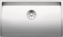BLANCO 521581 zlewozmywak CLARON 700-U stal nierdz.jedw. połysk InFino bez korka
