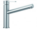 BLANCO 523118 bateria AMBIS HD stal nierdzewna szczotkowana