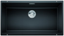 BLANCO 523141 zlewozmywak SUBLINE 800-U antracyt manualny SILGRANIT PuraDur
