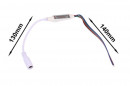 TL-dálkový RF ovladač RGB LED