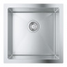 GROHE 31578SD1 Zlew K700 45-S, stal nierdzewna