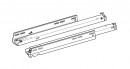 HETTICH 9318156/9256969 Actro You prowadnica pełnego wysuwu 300mm/10kg SiSy EB21