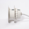 VersaTag 1x 230V, 1x USB-A, biały
