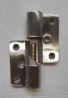 WC Zawias lewy (wkręty) SH70 12 mm