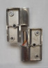WC Zawias lewy (wkręty) SH70 12 mm