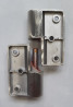 WC Zawias prawy (wkręty) SH70 12 mm