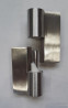 WC Zawias lewy (śrubki) H70 12 mm