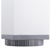 Noga stołowa 1100/80x80 mm, elox aluminium