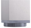 Noga stołowa 1100/80x80 mm, stal nierdzewna