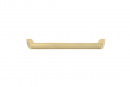 TULIP Uchwyt Scoop 160 złoty matowy