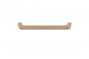 TULIP Uchwyt Scoop 160 miedź matowy