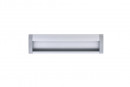 TULIP Uchwyt Nave 160 aluminium