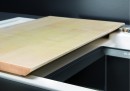 BLANCO 523344 zlewozmywak COLLECTIS 6 S antracyt z korkiem SILGRANIT PuraDur