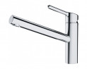 FRANKE Baterie FC 3054.031 ORBIT chrom