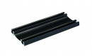 SEVROLL 05310 Elegant II tor dolny 3 m czarny mat