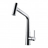 FRANKE Baterie FG 5188.031 ICON chrom