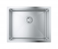 GROHE 31574SD1 Dřez K700U 60-S 544 x 444mm nerez ocel, kartáčovaná