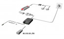 HAL-MultiSwitch PIR wyłącznik do jednostki Master new